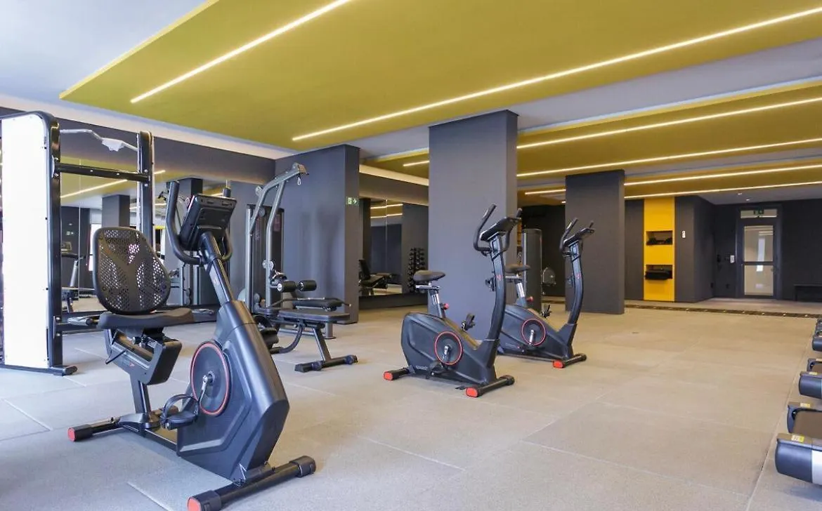 Appartement Flat Com Vista Deslumbrante - Avenida Paulista à São Paulo