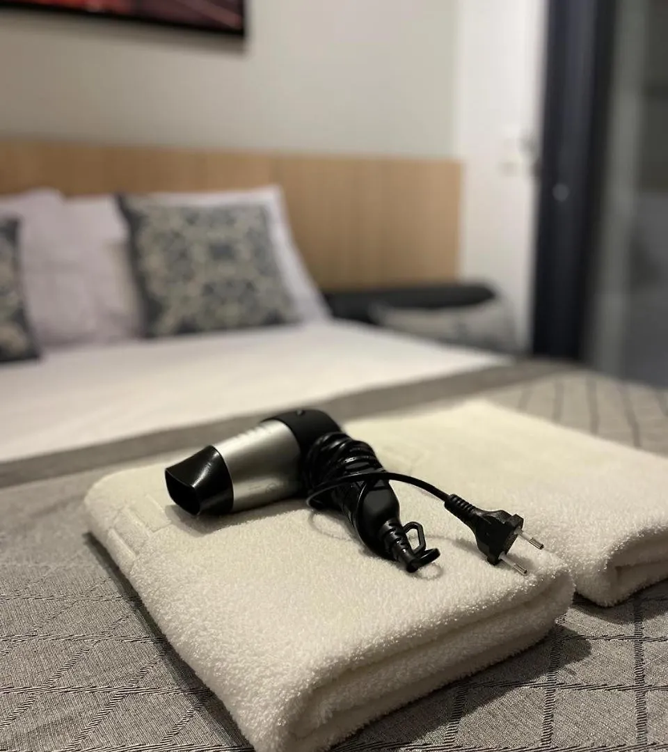 Appartement Flat Com Vista Deslumbrante - Avenida Paulista à São Paulo